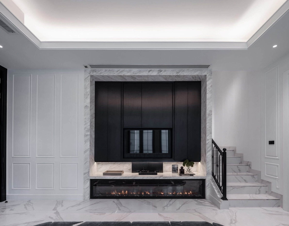รูป 🔥Luxury Single House in Ekkamai 22 for SALE ONLY 85.8 MB 🔥 - รูปที่ 2/18
