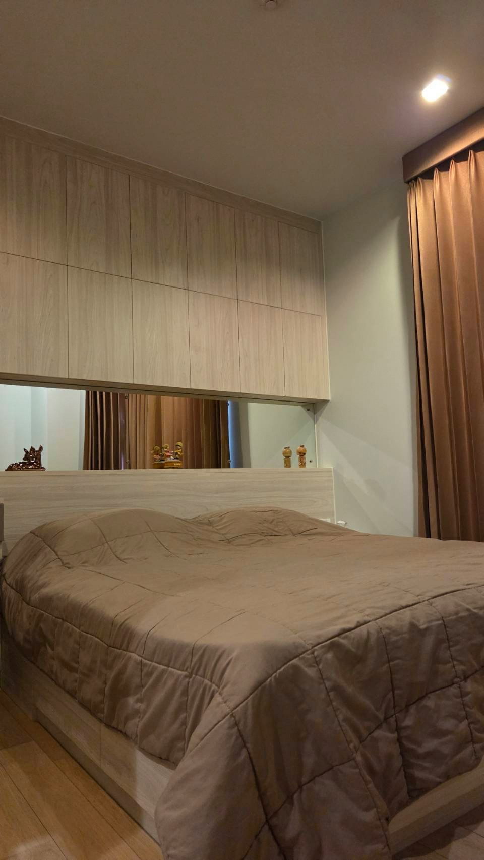 HQ Thonglor (เอชคิว ทองหล่อ) (1bed1bath 51sqm)