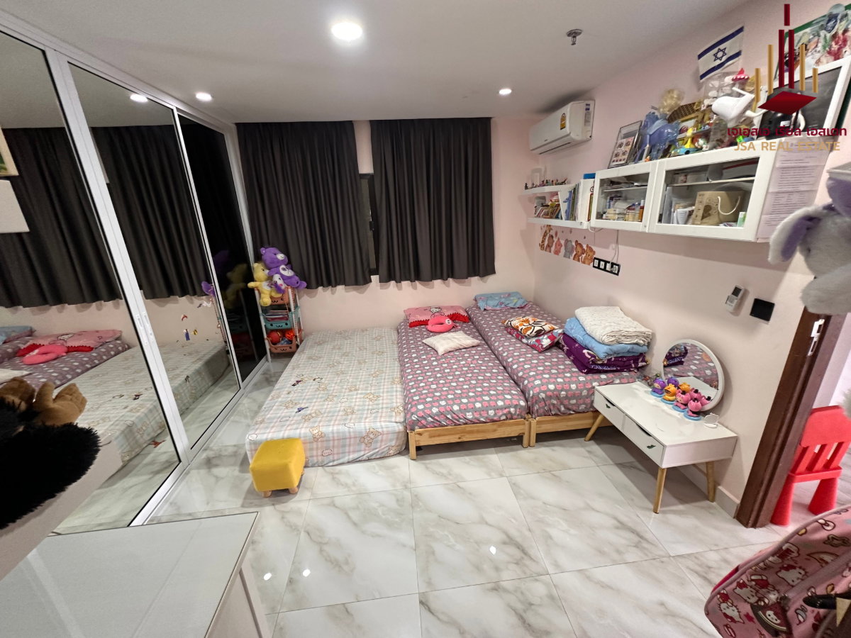 picture ✨ For Sale : Baan Prompong Condo ✨ 💰 Only 12,500,000 THB - 8/9