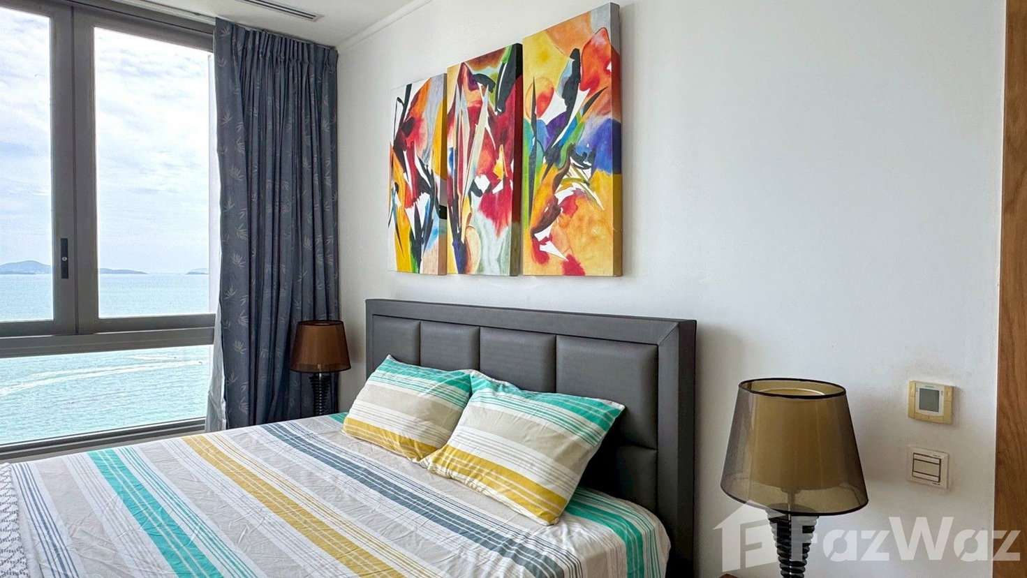picture 2 Bedroom Condo for rent at Northpoint 6588172 - 9/17