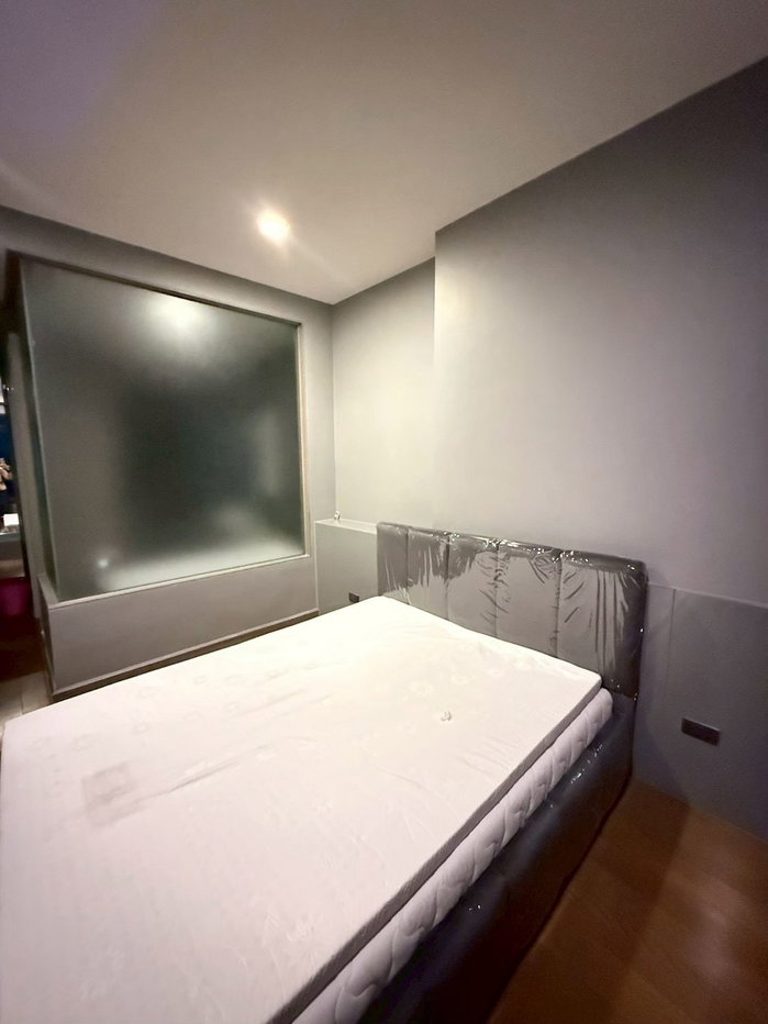 รูป ขายคอนโด เอ็ม พญาไท อาคาร 1 ชั้น 8 2 ห้องนอน 2 ห้งน้ำ ขนาด 65 ตรม ใกล้ อนุสาวรีย์ชัยสมรภูมิ เลี้ยงสัตว์ได้ได้ - รูปที่ 19/29