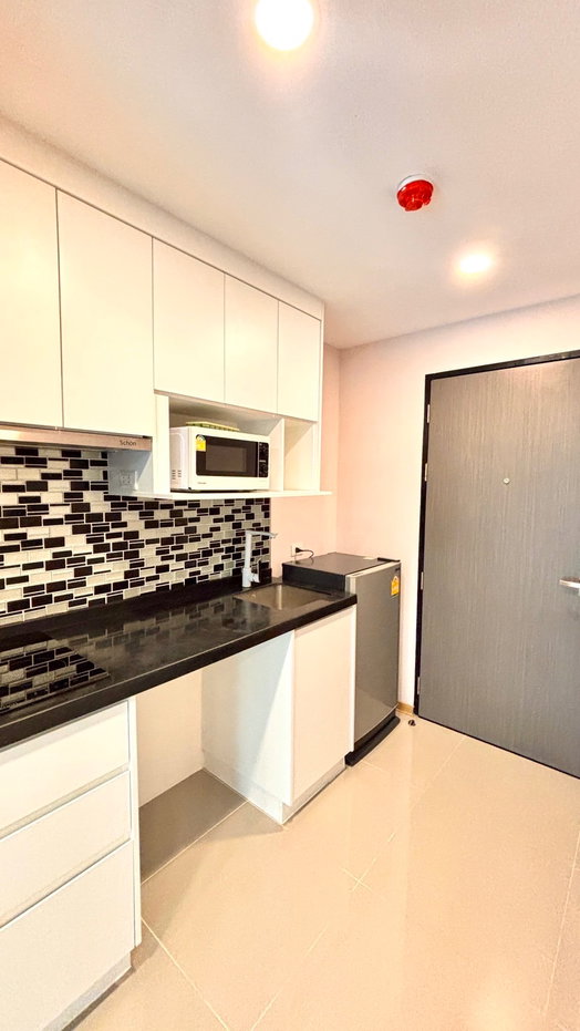 รูป ให้เช่า Bangkok Horizon Lite @ สถานีเพชรเกษม 48 🏡 8,500 พร้อมอยู่ ‼️#ตอบแชทไว 🔥🔥 รหัส M2327 - รูปที่ 5/8
