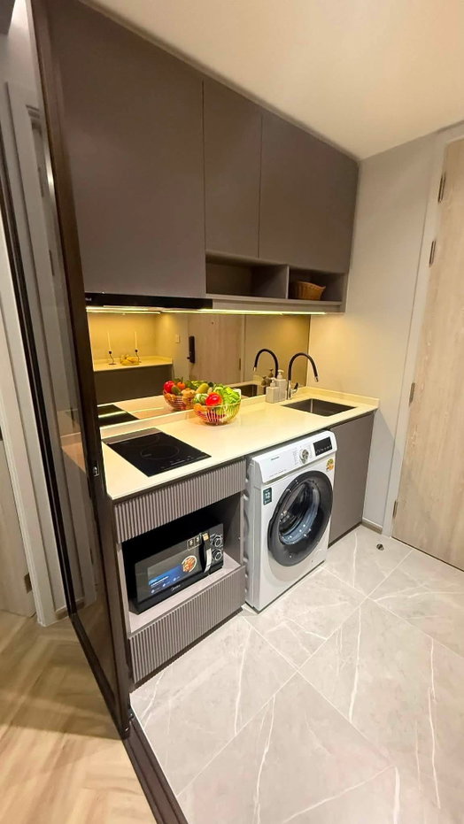 รูป Chapter Thonglor 25 | 2nd Floor    🛏 1 Bedroom | 🛁 1 Bathroom |  - รูปที่ 7/11