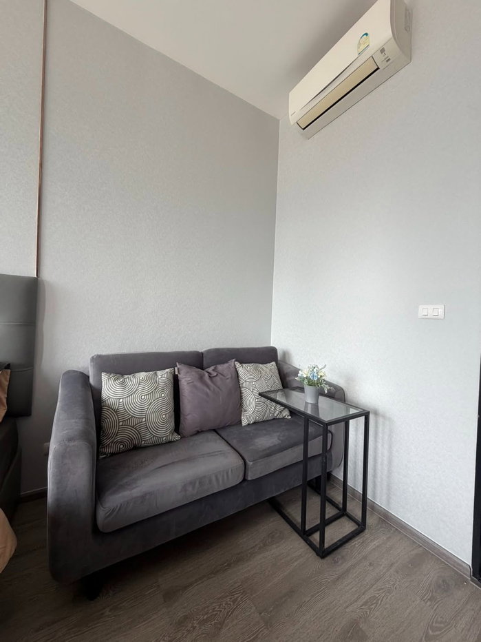 picture @Condorental condo for rent Knightsbridge Prime Onnut - 3/10
