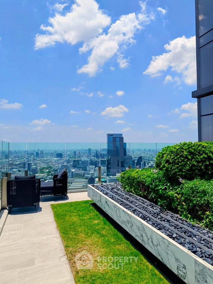 รูป ห่าง BTS ราชเทวี 100 ม. | 1 ห้องนอน The Address Siam-Ratchathewi (ID 3182315) - รูปที่ 10/25