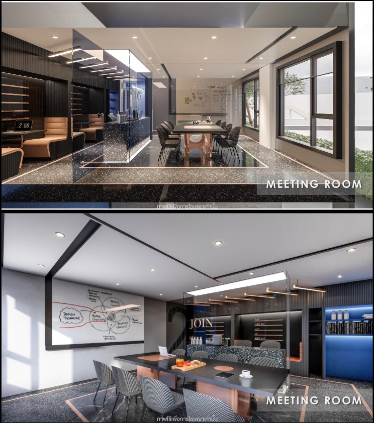 picture For Rent Origin Plug & Play Ramkhamhaeng Triple Station - 22/28