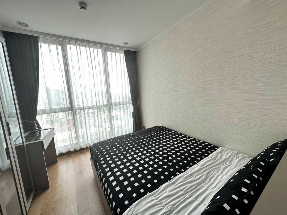 รูป Supalai Oriental Sukhumvit 39 ห้องสวย ราคาดี สอบถามเพิ่มเติมได้ที่ Line @condorental - รูปที่ 3/10