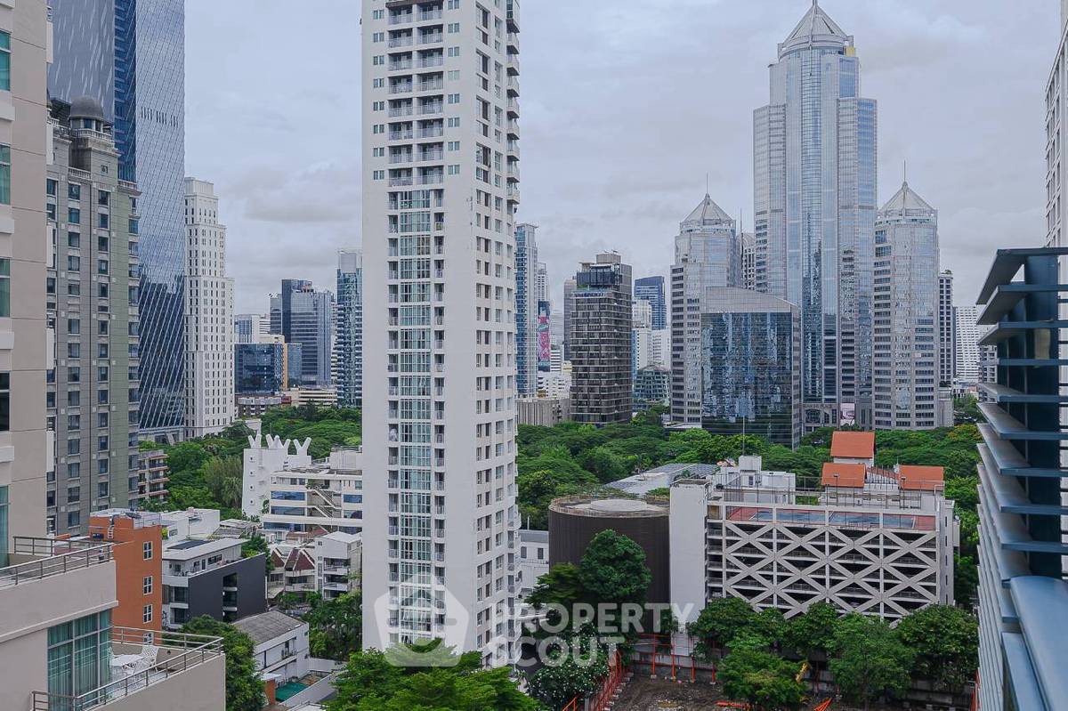 รูป ราคาคุ้มค่า 2 ห้องนอน Q Langsuan ขนาด 88 ตร.ม. ใกล้ BTS ราชดำริ (ID 3204686) - รูปที่ 21/36