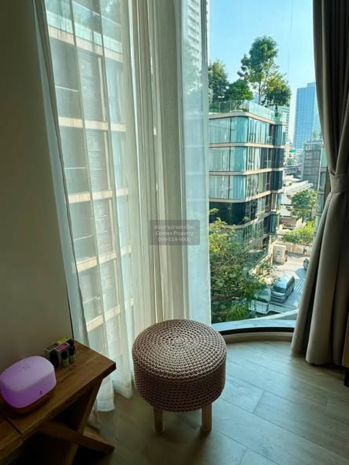 รูป เช่าคอนโด  ฟินน์ อโศก BTS-อโศก คลองเตย เขต คลองเตย กรุงเทพ CX-170033 ✅ ทักไลน์ @connexproperty ตอบทันที ทีมงานมืออาชีพ ✅ - รูปที่ 3/12