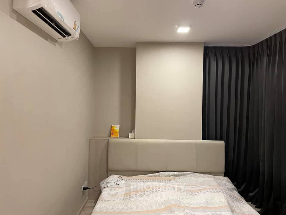 รูป ใกล้ BTS On Nut เพียง 300 ม. คอนโด 2 ห้องนอน Quintara Arte Sukhumvit 52 (ID 630977) - รูปที่ 6/25
