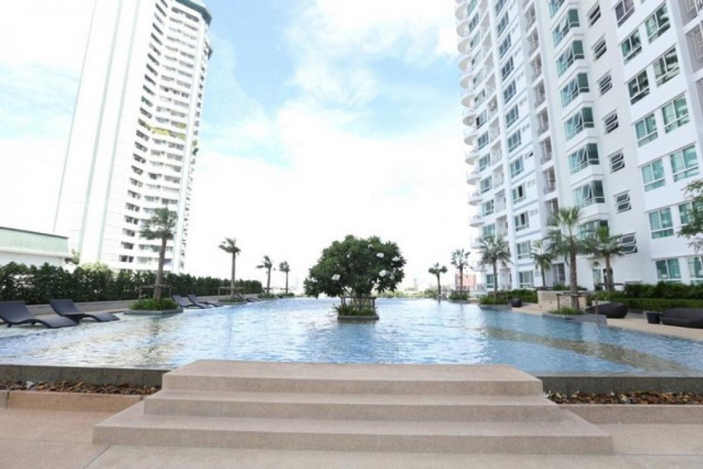 picture Code: 26KJ4389  for rent Supalai River Resort 🔥🔥 Line ID: @kjcondo (with @)🔥🔥 - 17/19