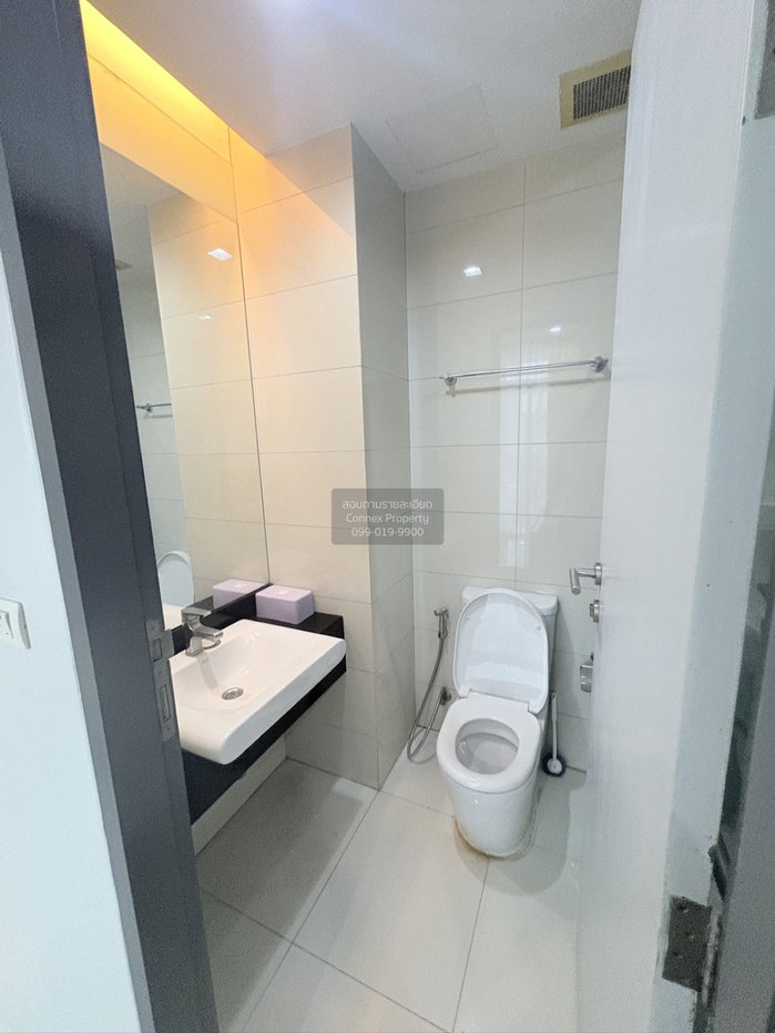 รูป เช่าคอนโด  ไอดีโอ เวิร์ฟ ราชปรารภ มักกะสัน เขต ราชเทวี กรุงเทพ CX-48304 ✅ ทักไลน์ @connexproperty ตอบทันที ทีมงานมืออาชีพ ✅ - รูปที่ 8/8