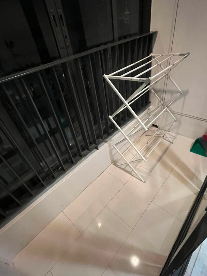 รูป เช่าคอนโด IDEO Mobi Sathorn/ไอดีโอ โมบิ สาทร (A6908017) - รูปที่ 8/9