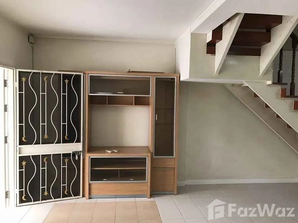 รูป ขาย บ้านเดี่ยว 3 ห้องนอน ใน สวนหลวง, กรุงเทพมหานคร 5333635 - รูปที่ 4/17