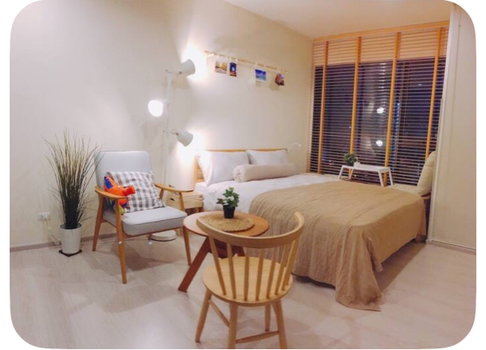 ให้เช่า Rhythm Asoke ราคา 16,000 บาท [TTr260814]