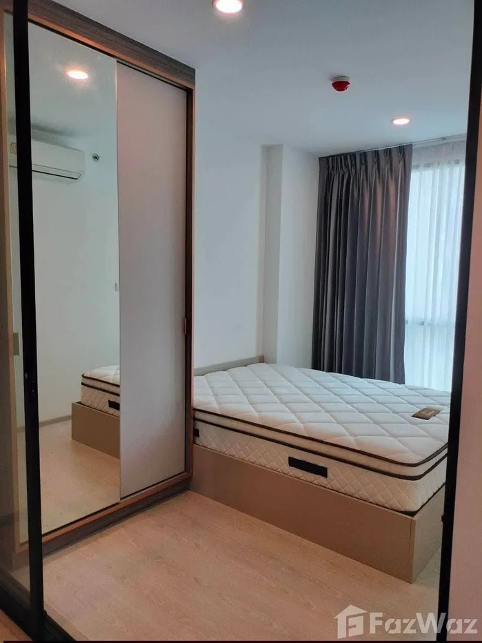 รูป ขาย คอนโด 1 ห้องนอน ในโครงการ ไนท์บริดจ์ พหลโยธิน - อินเตอร์เชนจ์ 6685067 - รูปที่ 2/5