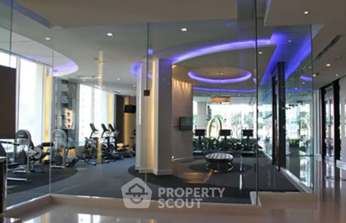 รูป คอนโด 2 ห้องนอน 97 ตร.ม. Q Langsuan ใกล้ BTS ราชดำริ (ID 3205439) - รูปที่ 5/5