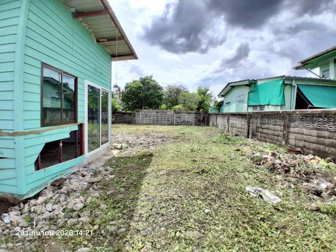 รูป บ้านเดี่ยว 49 ตร.วา เขตบางซื่อ กรุงเทพมหานคร 3M - รูปที่ 5/31