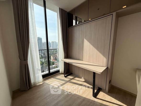 รูป ชั้น 17 คอนโด 2 ห้องนอน Noble State 39 ใกล้ BTS พร้อมพงษ์ (ID 3206575) - รูปที่ 4/9