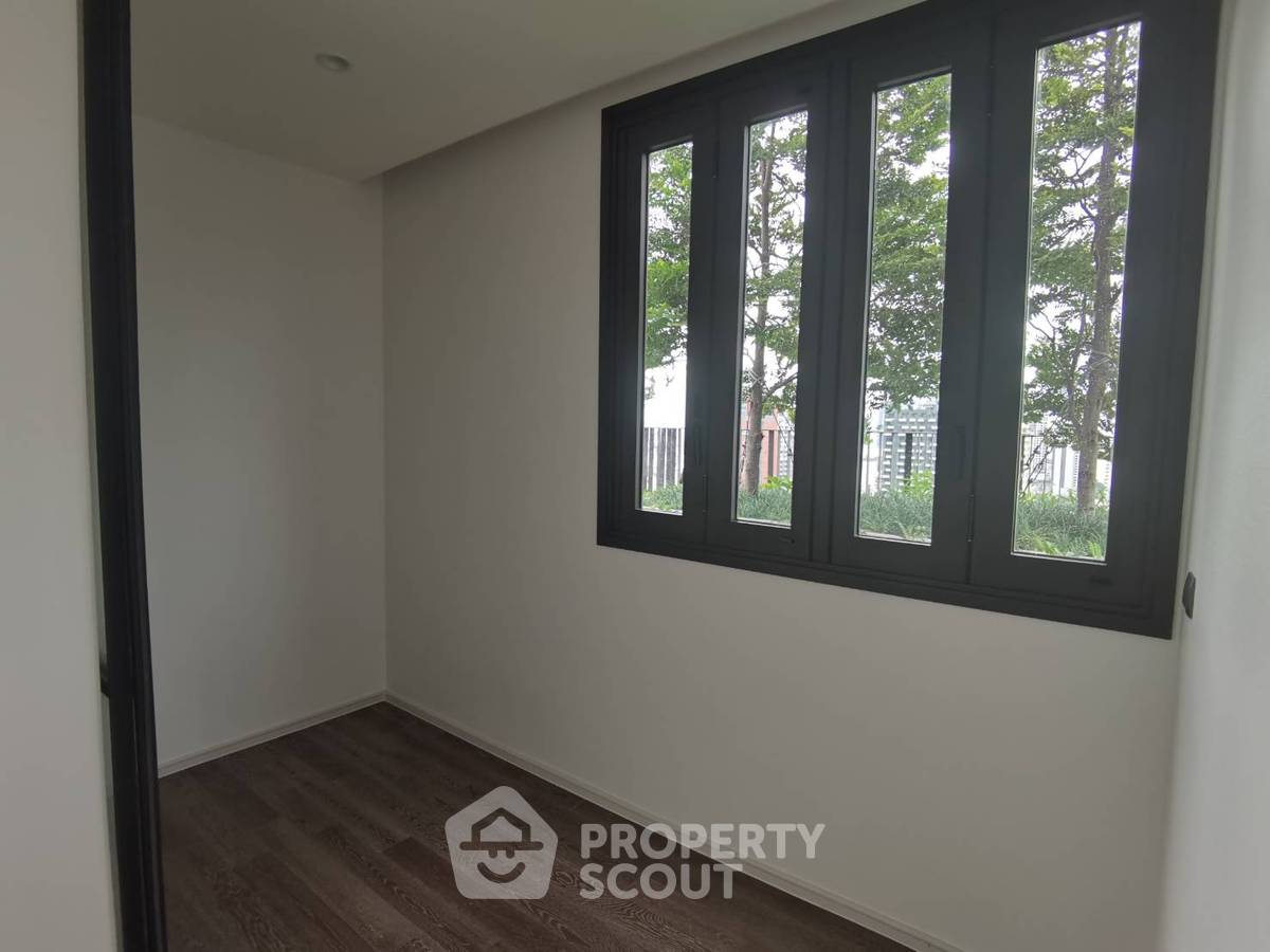 picture 24th-Floor 2-BR At Muniq Sukhumvit 23 Near MRT Sukhumvit (ID 512900) - 14/19