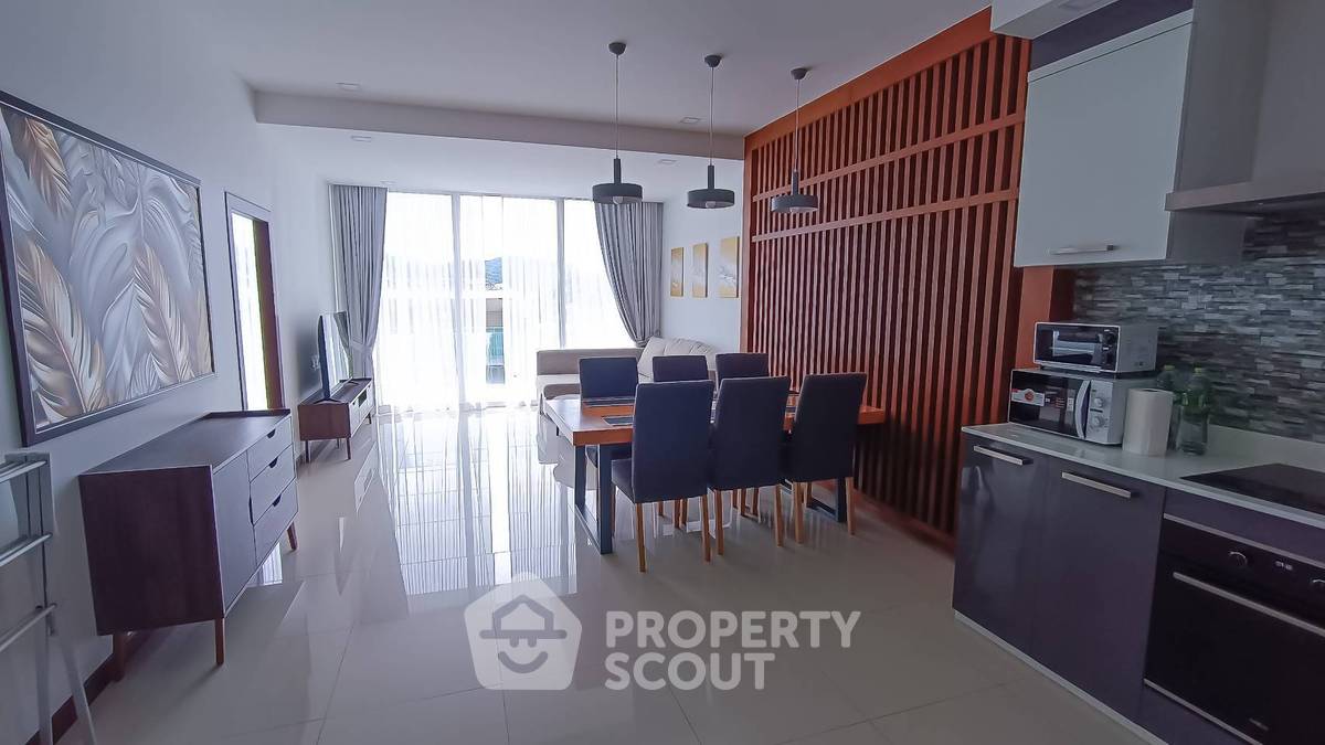 รูป ขายคอนโด 2 ห้องนอน Q Conzept Condominium ทำเลกะรน ภูเก็ต (ID 3206663) - รูปที่ 6/17
