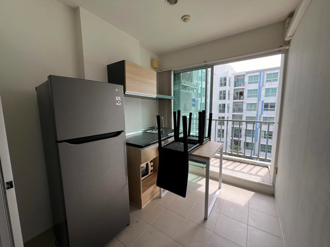 รูป 🔥 ขายคอนโดราคาดี เดอะ นิช ไอดี บางแค เฟส 1| The Niche ID Bangkae Phase 1 | MRT บางแค - รูปที่ 4/11