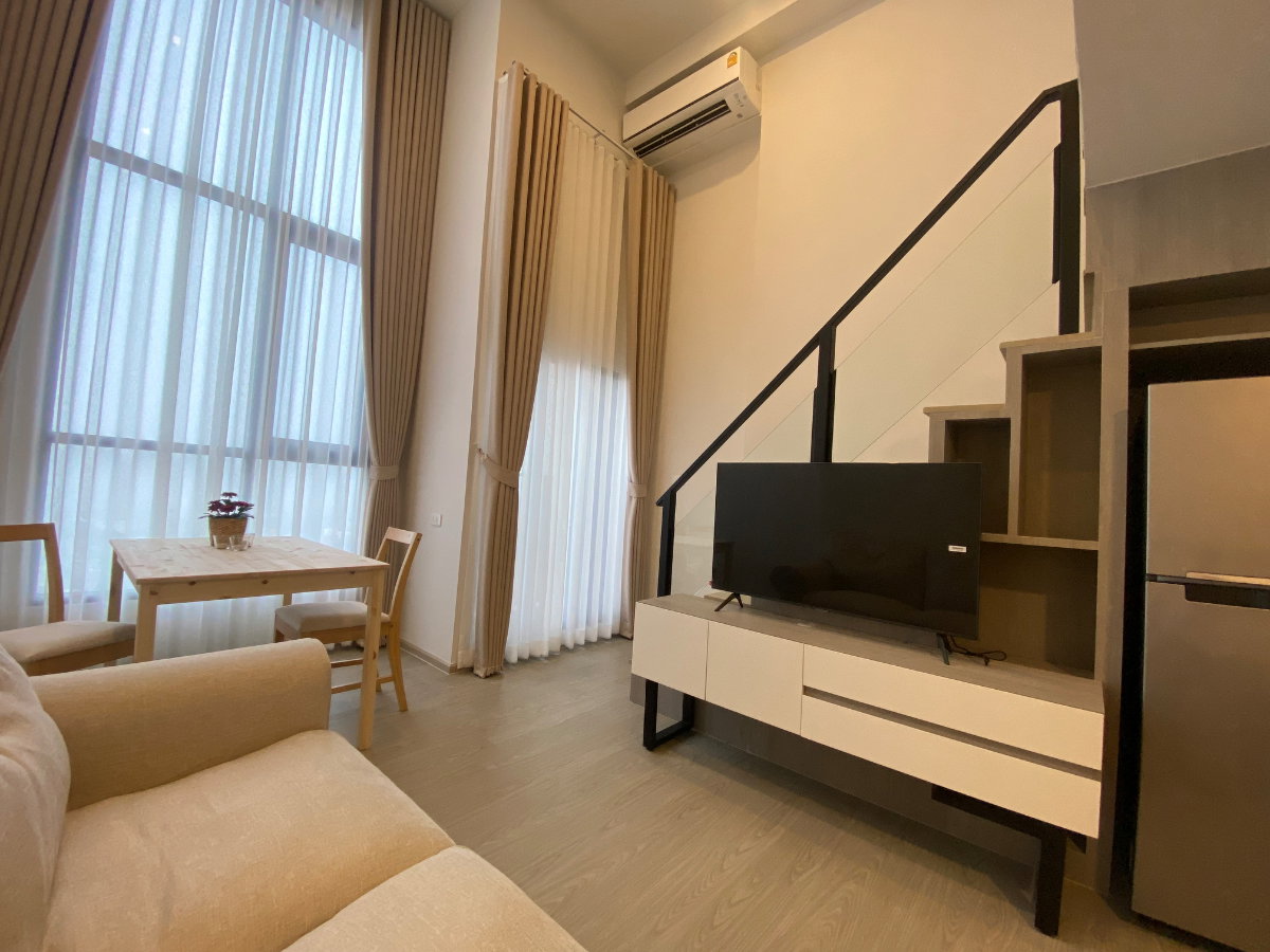 picture For Rent Origin Plug & Play Ramkhamhaeng Triple Station - 4/28
