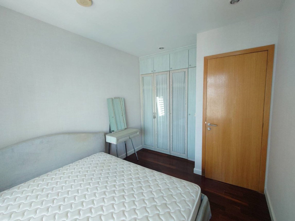 รูป 🔥 ขาย คอนโด เซอร์เคิล คอนโดมิเนียม (Circle Condominium) | ใกล้ MRT เพชรบุรี - รูปที่ 6/8