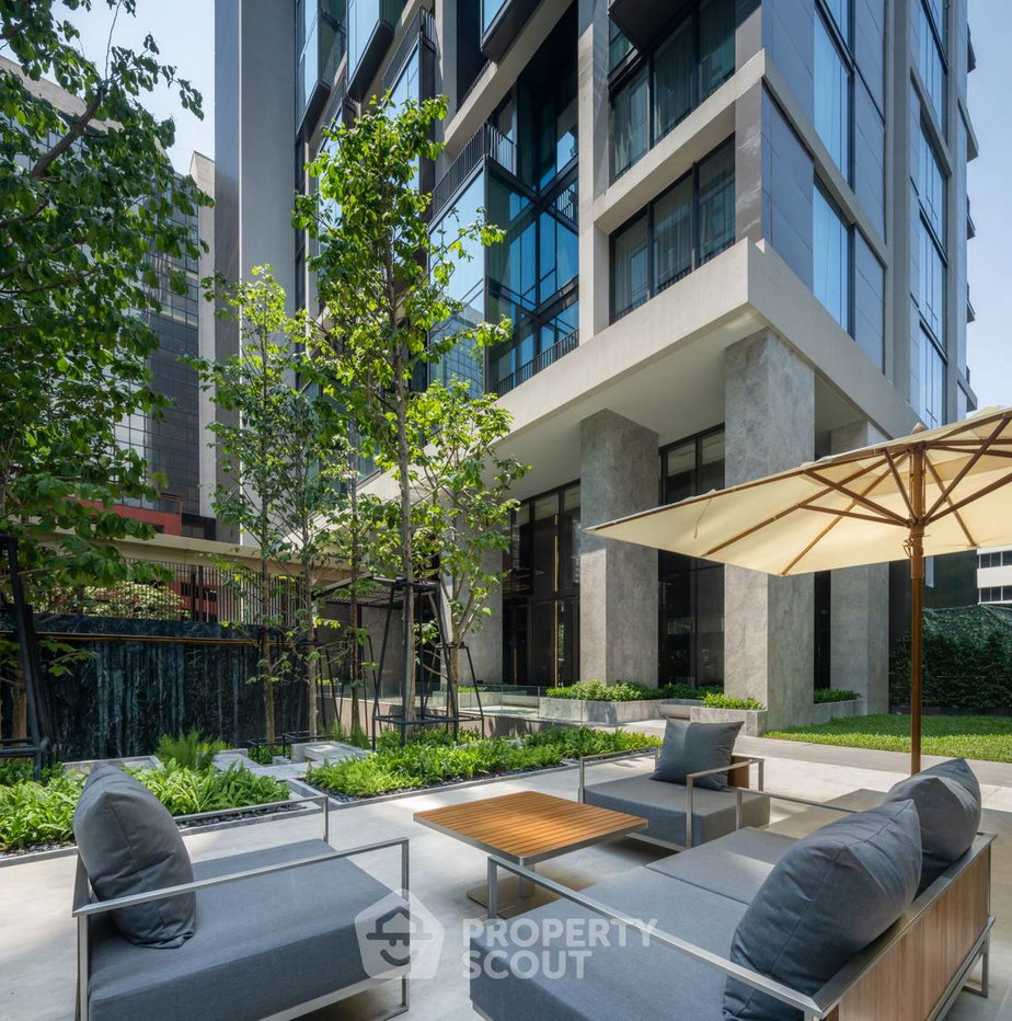 picture 23rd-Floor 2-BR At 28 Chidlom Near BTS Chit Lom (ID 3205418) - 15/15