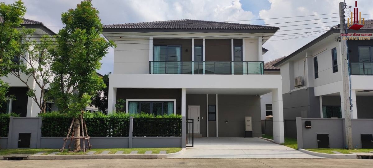 picture ✨ For Rent: CENTRO Vibhavadi✨ 💰 Only 69,000 THB/month - 1/5