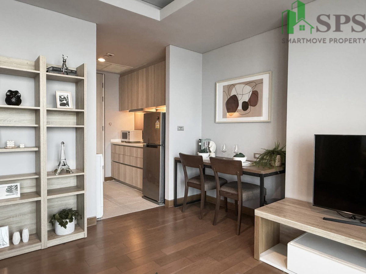 รูป ให้เช่า | The Lumpini 24 (สุขุมวิท 24) | 2 Bedroom (SPSMG126) - รูปที่ 7/12