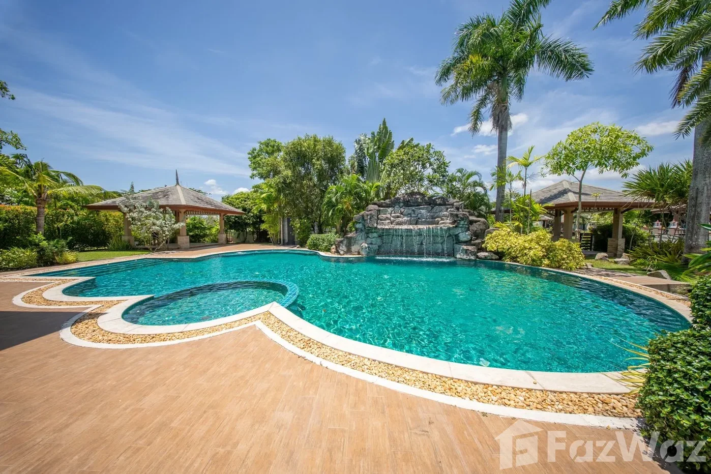 รูป ขาย วิลล่า 4 ห้องนอน ในโครงการ บ้าน ดุสิต พัทยา ปาร์ค 6685692 - รูปที่ 24/61
