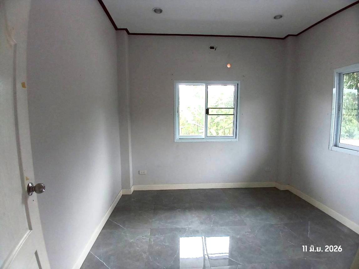 รูป บ้านเดี่ยว 65.9 ตร.วา สันทราย เชียงใหม่ 2.4M - รูปที่ 29/43