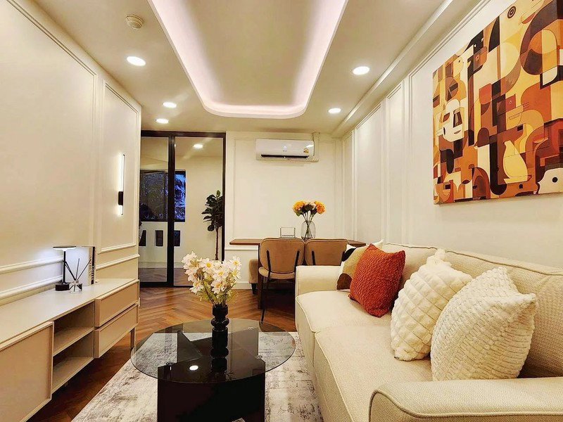 รูป A035750 Grand Park Town - รูปที่ 3/5