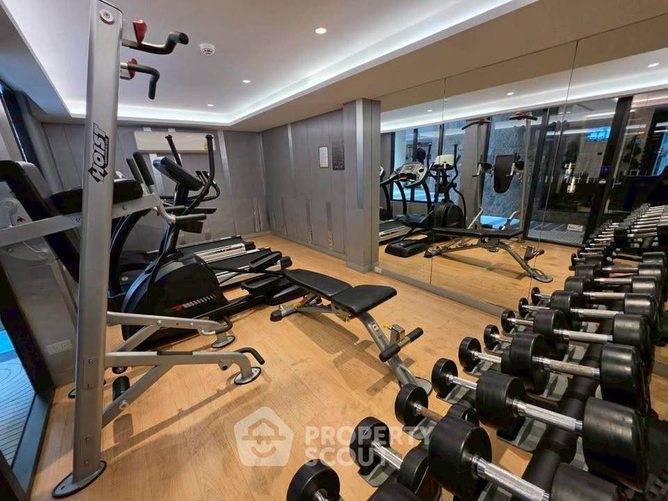 รูป ขายคอนโด 1 ห้องนอน Runesu Thonglor 5 ใกล้ BTS ทองหล่อ (ID 3205536) - รูปที่ 14/37