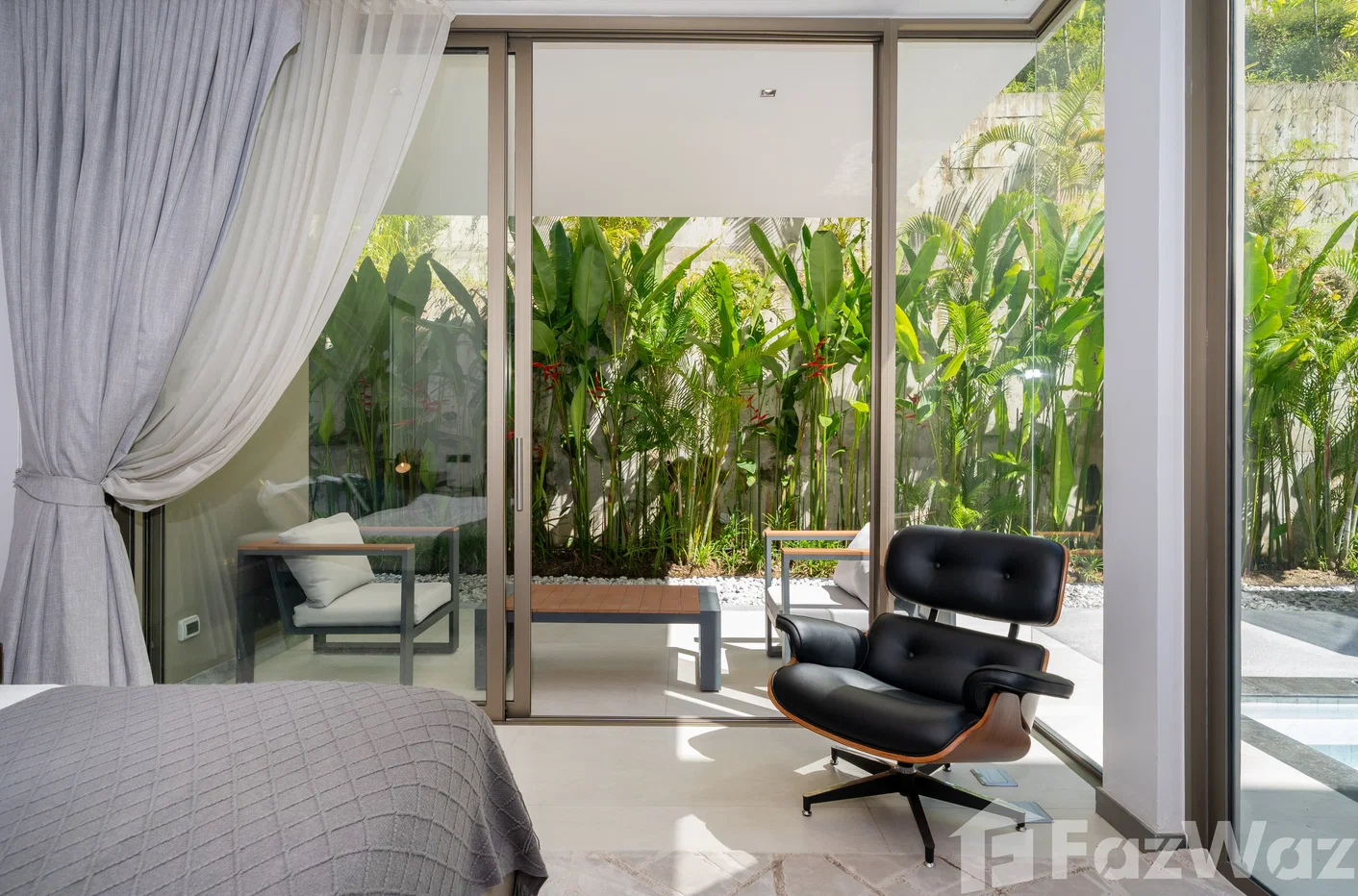 รูป วิลล่าให้เช่า 5 ห้องนอน ในโครงการ แกรนด์ วิว เรสซิเดนซ์ ลากูน 6684379 - รูปที่ 15/27