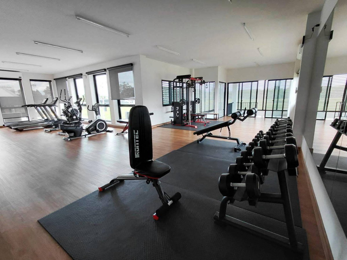 รูป ให้เช่าบ้าน ในโครงการ Zen2 by Sivalai สันกำแพง จ.เชียงใหม่ - รูปที่ 12/13