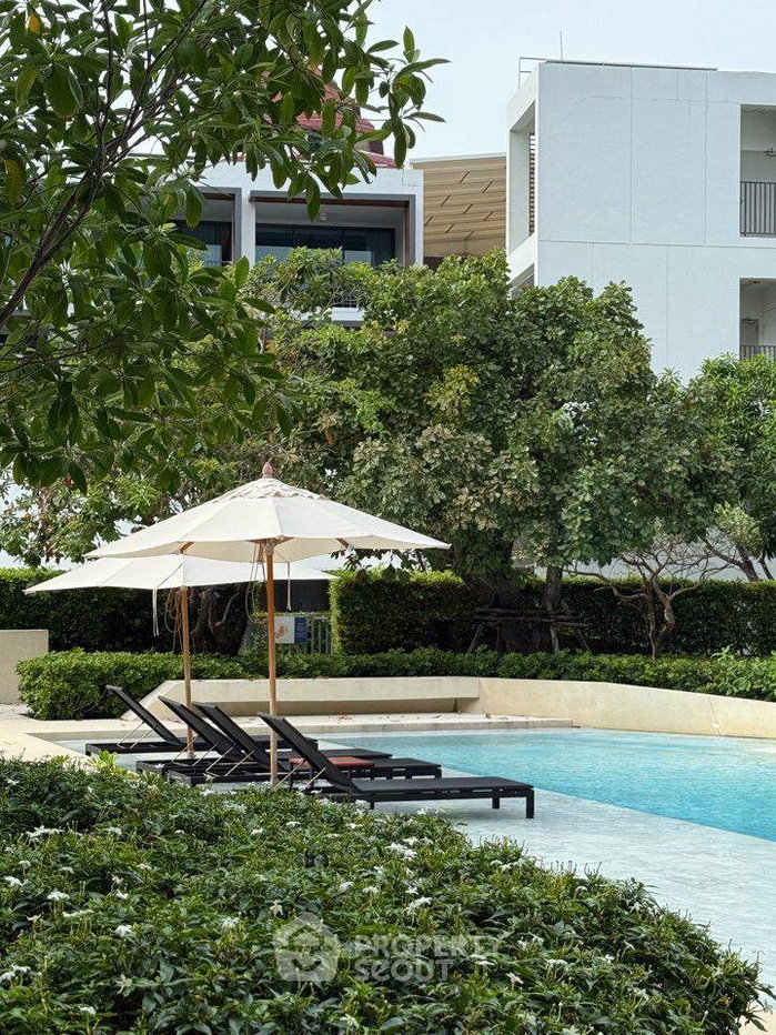 รูป คอนโด 3 ห้องนอน Veranda Residence Hua Hin ย่านเขาตะเกียบ (ID 2970836) - รูปที่ 16/19