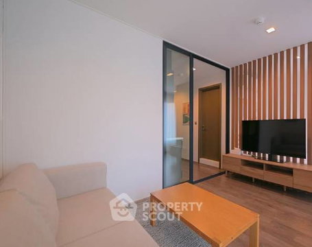 ใกล้ BTS ห้าแยกลาดพร้าว 100 ม. | คอนโด 1 ห้องนอน Life Ladprao Valley (ID 3168225)