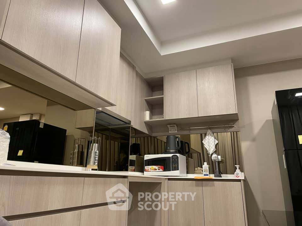 รูป ใกล้ BTS On Nut เพียง 300 ม. คอนโด 2 ห้องนอน Quintara Arte Sukhumvit 52 (ID 630977) - รูปที่ 4/25