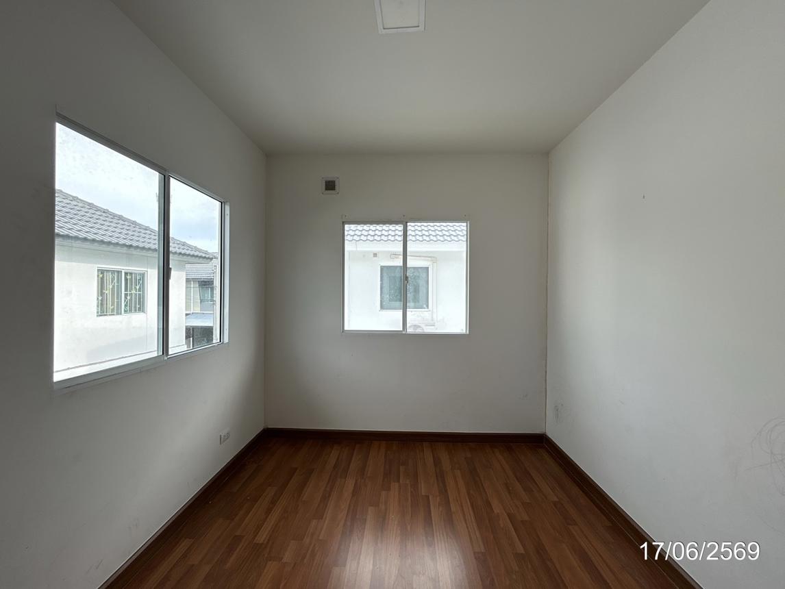 picture HOME 36.2 Sq.w. Bang Bo Samut Prakarn for 3.4M - 40/47