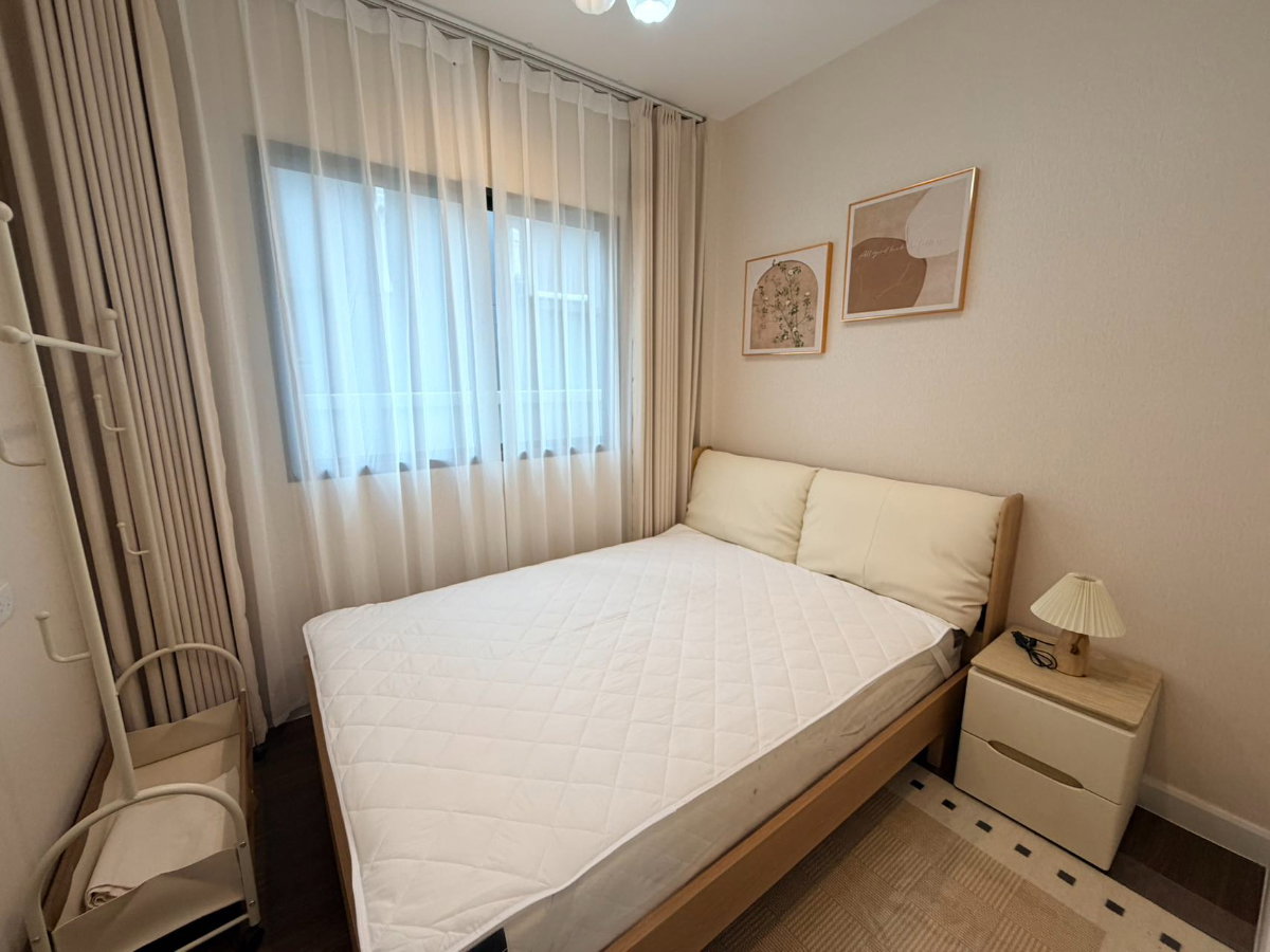 รูป 🏡 บ้านเดี่ยว2ชั้น หรูโซนบางนา | 4 ห้องนอน 4 ห้องน้ำ | ใกล้ Mega Bangna เพียง 5 นาที ✨  - รูปที่ 8/14