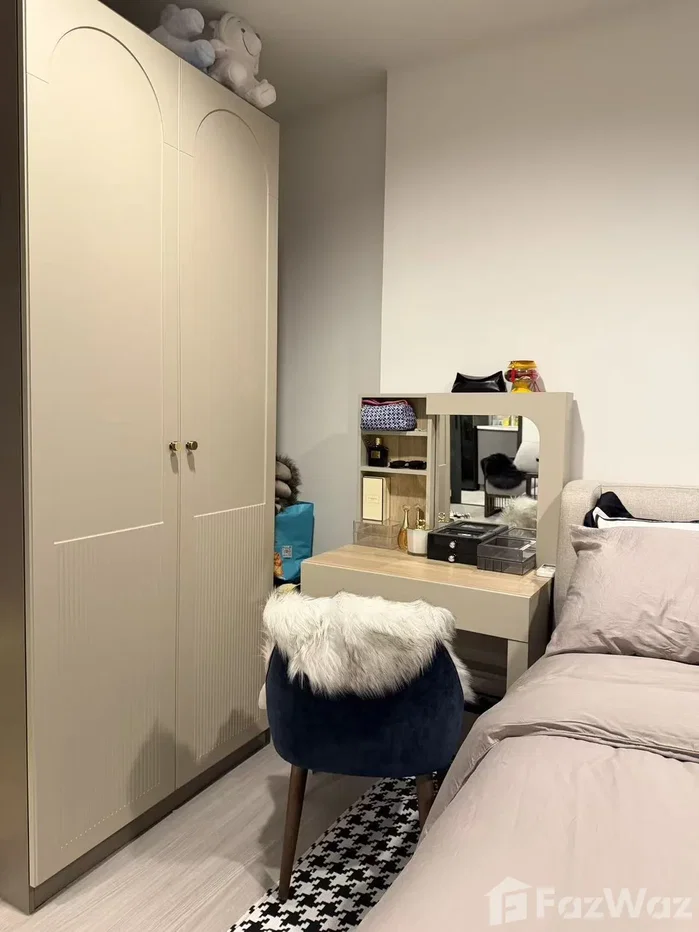 รูป High-Floor 1 Bedroom | 36.39 SqM | Life Asoke Hype 6684497 - รูปที่ 5/7