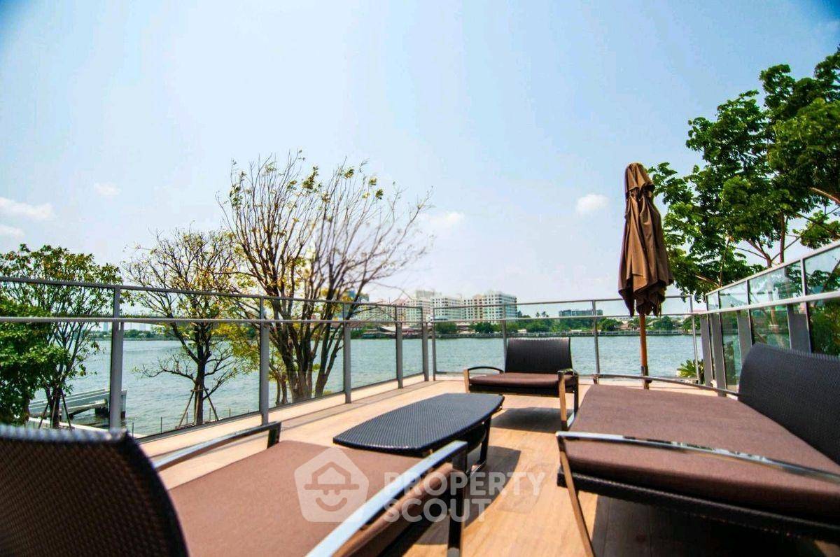 รูป ใกล้ MRT บางโพเพียง 100 ม. | คอนโด 2 ห้องนอน 145 ตร.ม. 333 Riverside (ID 2369037) - รูปที่ 2/3