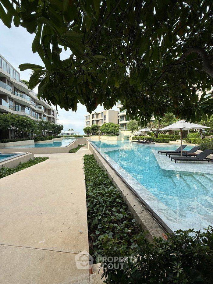 รูป คอนโด 3 ห้องนอน Veranda Residence Hua Hin ย่านเขาตะเกียบ (ID 2970836) - รูปที่ 18/19