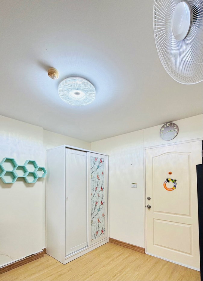 รูป **มาใหม่**ให้เช่า LPN คอนโดทาวน์ รัตนาธิเบศร์ - รูปที่ 2/4