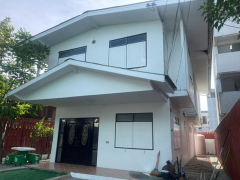 ให้เช่า โฮมออฟฟิศ ทำเลสุขุมวิท 66/1 เลขที่ 119 (ใกล้ BTS อุดมสุข)(จดทะเบียนบริษัทได้)