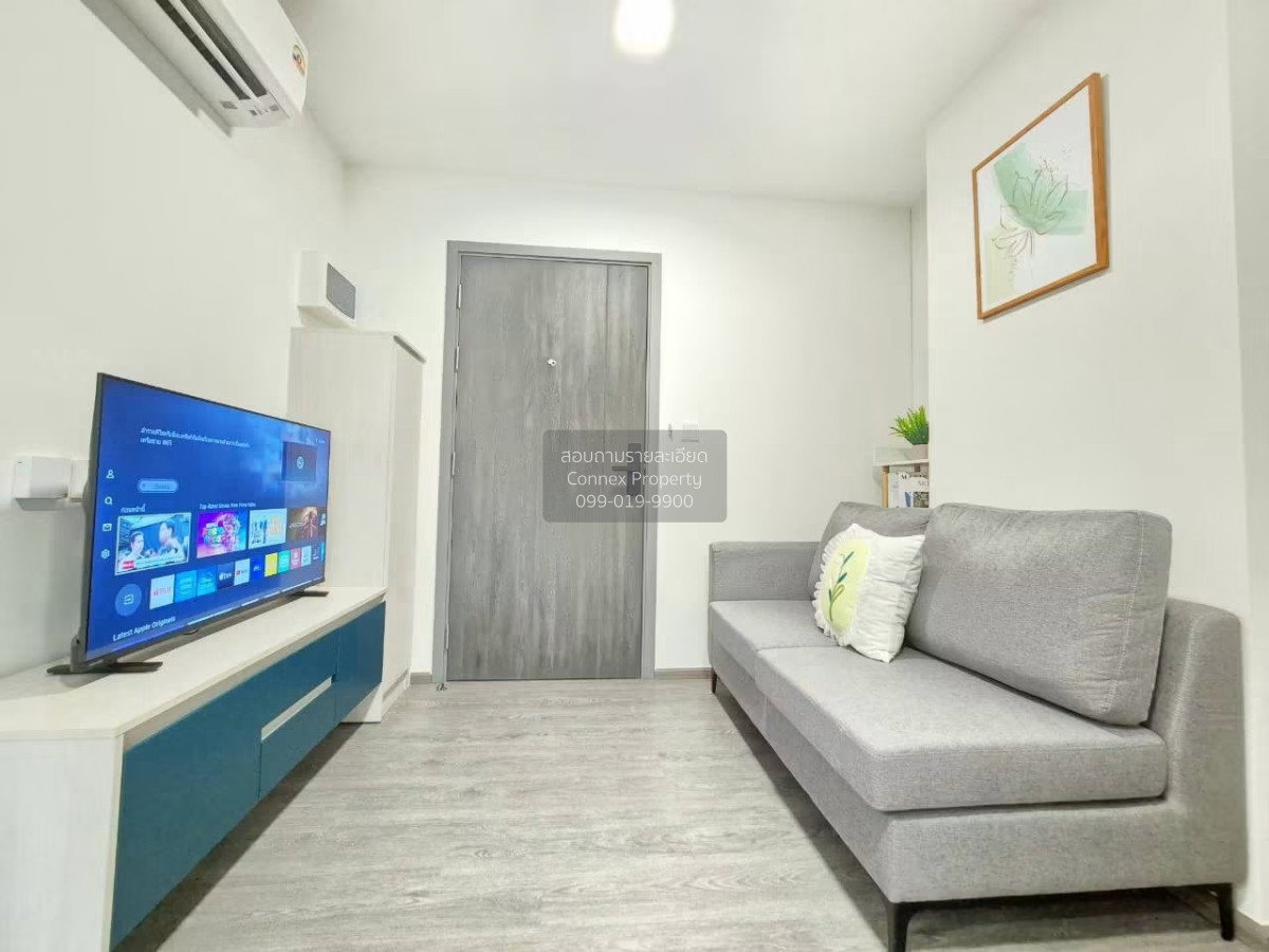 รูป 🔥🔥🔥 เช่าคอนโด  เคฟ วันเดอร์แลนด์ รีโนเวทใหม่ คลองหนึ่ง คลองหลวง ปทุมธานี CX-169669 ✅ ทักไลน์ @connexproperty ตอบทันที ทีมงานมืออาชีพ ✅ 🔥🔥🔥 - รูปที่ 2/5