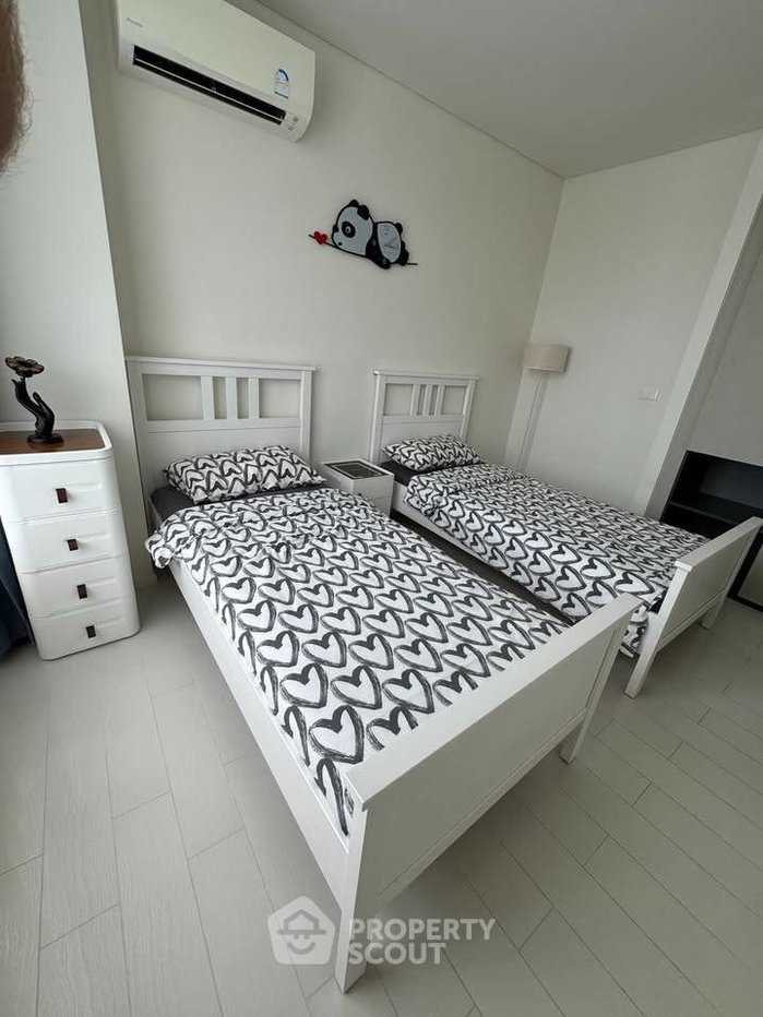 รูป คอนโด 3 ห้องนอน Veranda Residence Hua Hin ย่านเขาตะเกียบ (ID 2970836) - รูปที่ 12/19