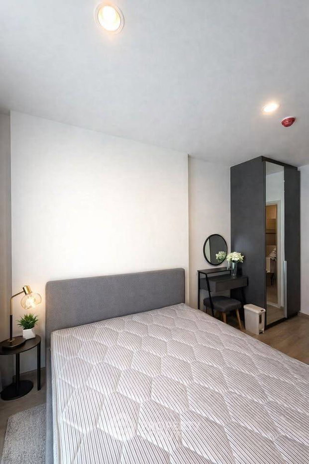 picture 200m To MRT Phra Ram 9 | 1-BR At Nue District R9 (ID 3206400) - 5/11